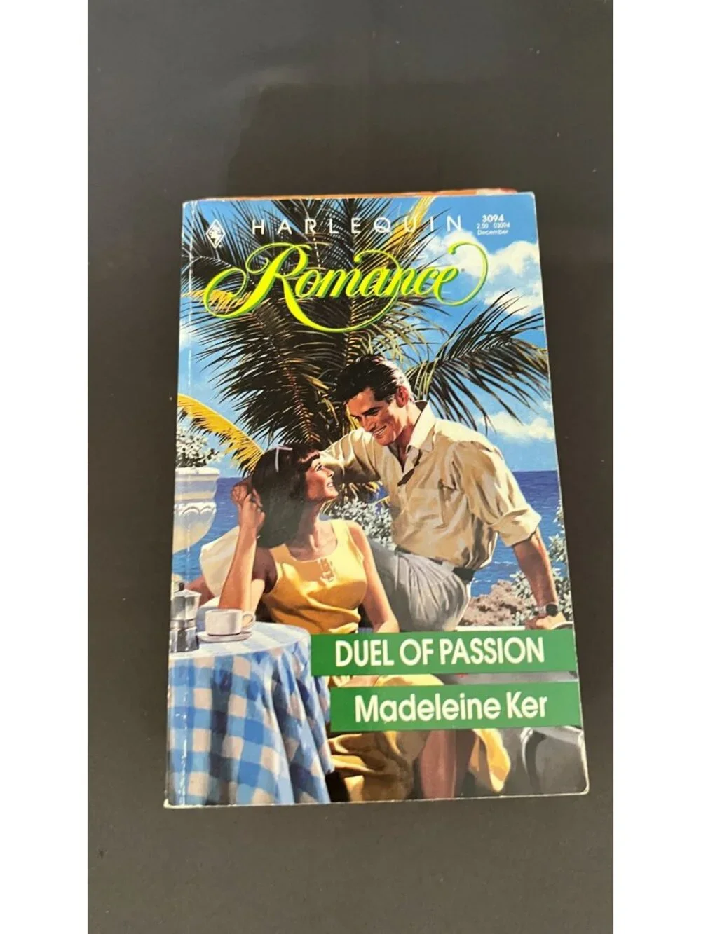 Vintage Harlequin Romance Paperback Lot Of 7 Books - Classic Love Stories By Var